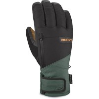 Dakine Leather Titan Short (Dark Forest) 